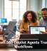 Microsoft 365 Copilot Agents Transform Workflows